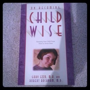 On becoming child wise