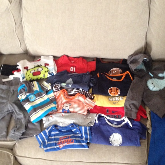 9mos bundle