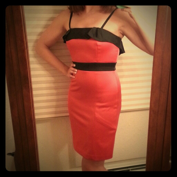 *Last Chance Donating 10/1* BCBG Cocktail Dress