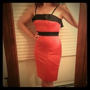 *Last Chance Donating 10/1* BCBG Cocktail Dress