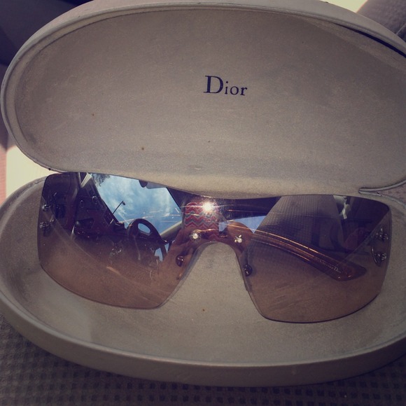 Dior sunglasses