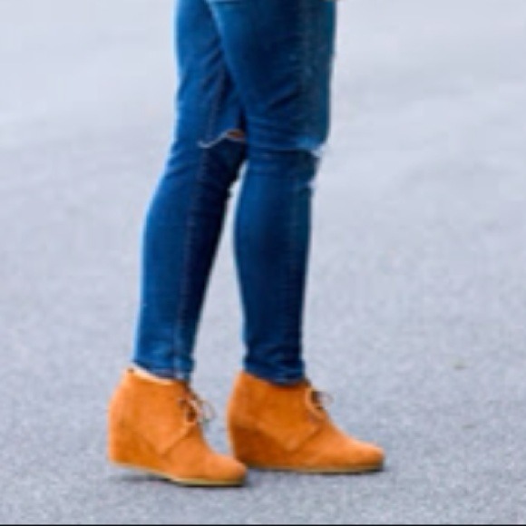 Booties