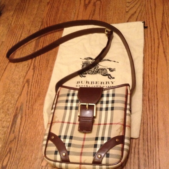 Chanel Sandals Burberry bag