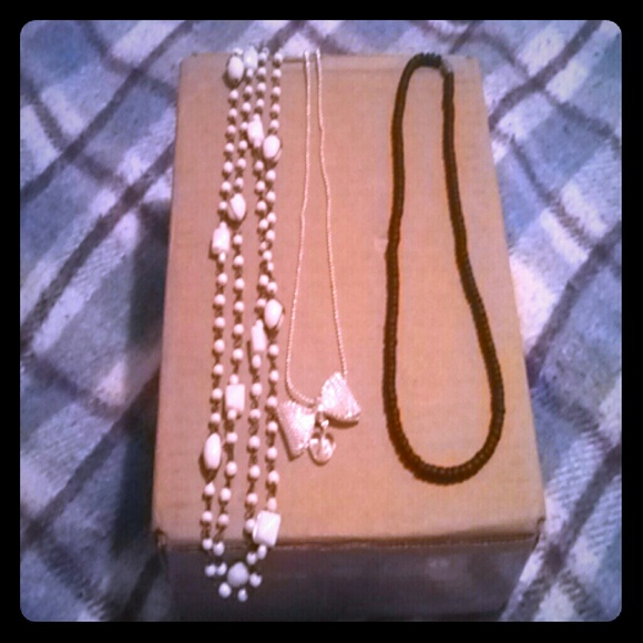 Necklace bundle