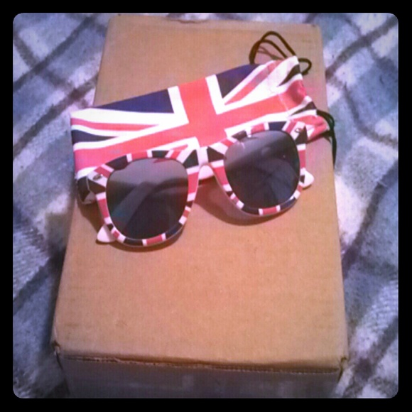 London shades