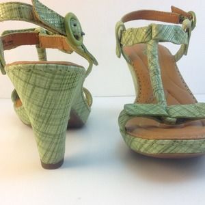 born crown shoes alcala