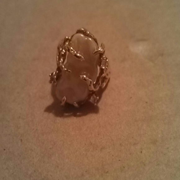 Size 6 ring
