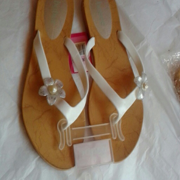 Plastic sandals,  comfy to wear at home or anywher