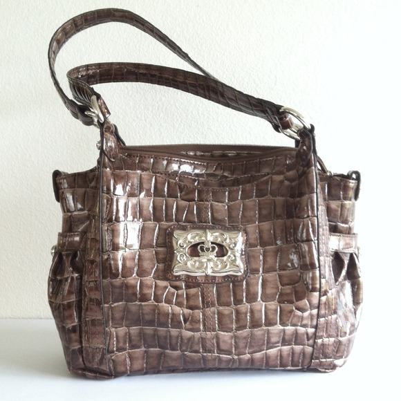 Kathy Purse and Roxy Boots Bundle