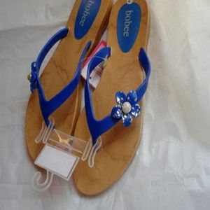 Plastic sandals,  comfy to wear at home or anywher