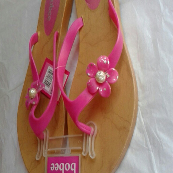 Plastic sandals,  comfy to wear at home or anywher