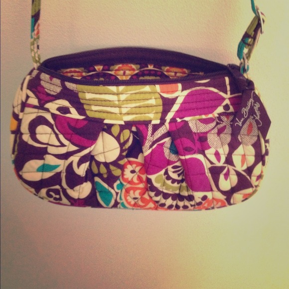 Vera Bradley bag