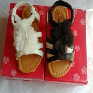 Toddler sandals