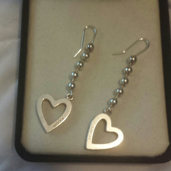 Gucci earrings (I can trade)