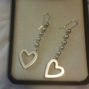 Gucci earrings (I can trade)