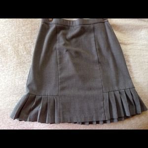 Dress barn skirt