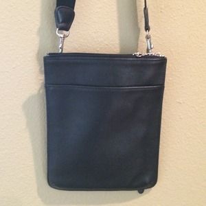 Coach small crossbody handbag