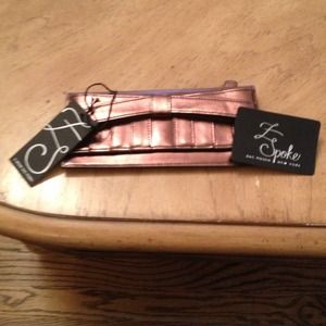 Zac Posen wallet