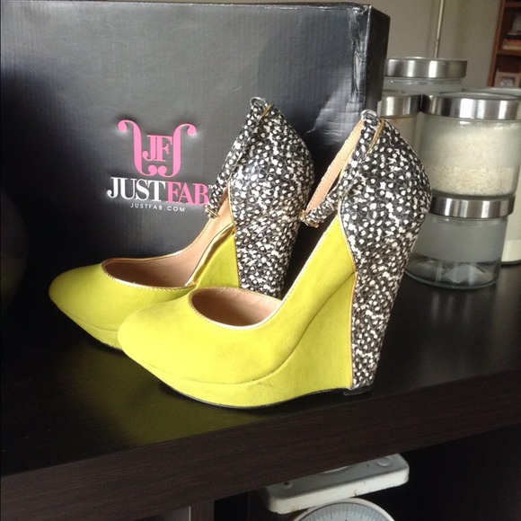 5 inch High Heels