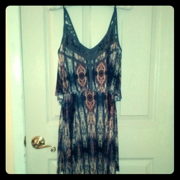 Urban outfitters summer dress - Picture 1 of 3
