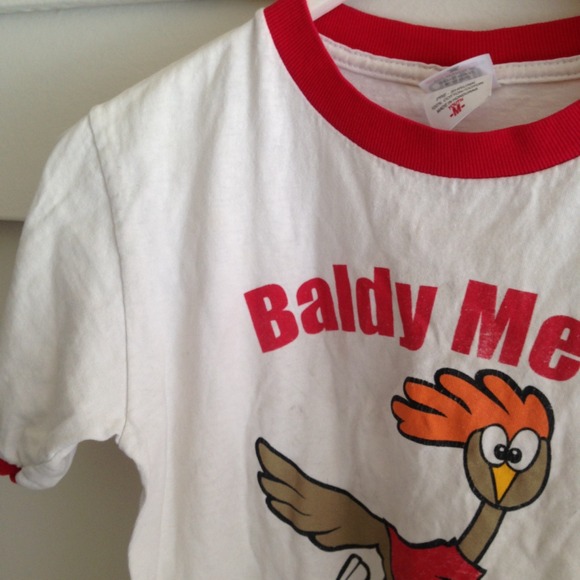 Vintage tee - Picture 2 of 4