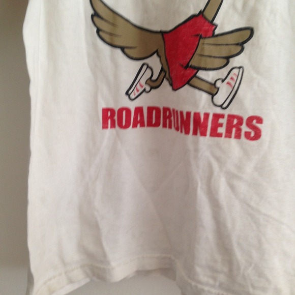 Vintage tee - Picture 3 of 4