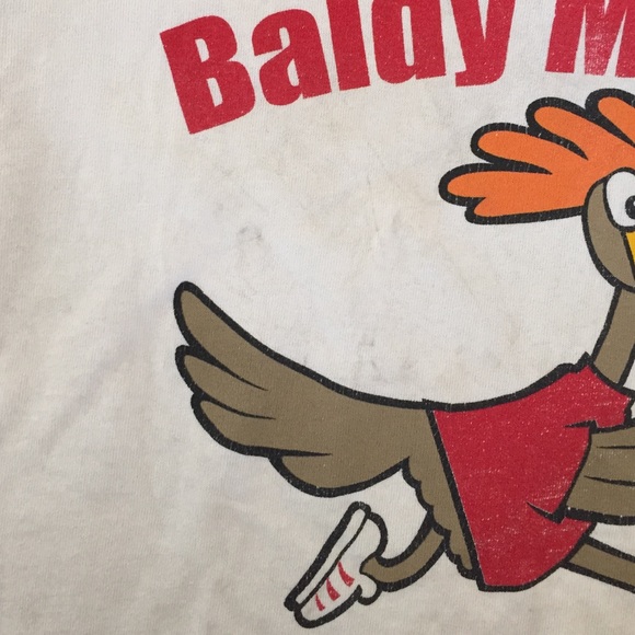 Vintage tee - Picture 4 of 4