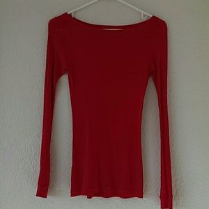 Michael Stars Boatneck Top