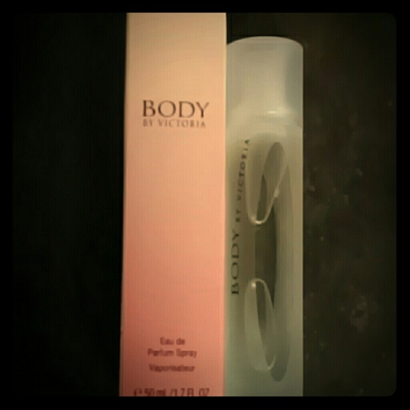 Body by Victoria perfume