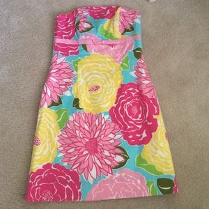 Lilly Pulitzer Sundress