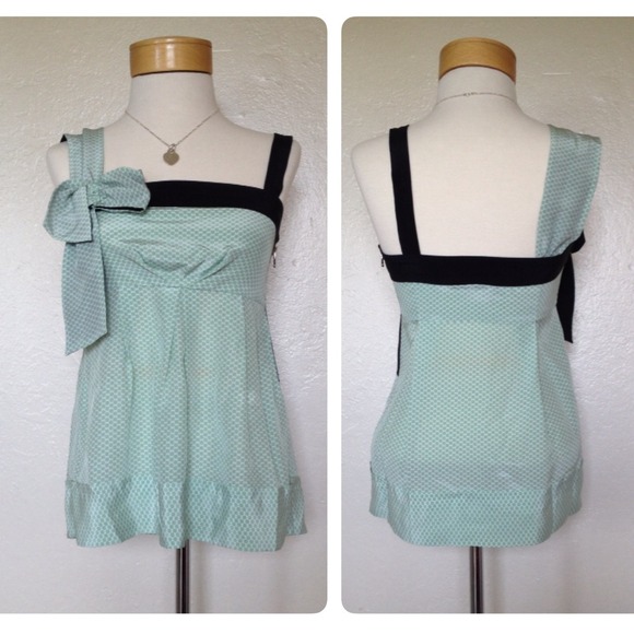 🚫BUNDLED🚫 Marc Jacobs Silk Top - Picture 2 of 4