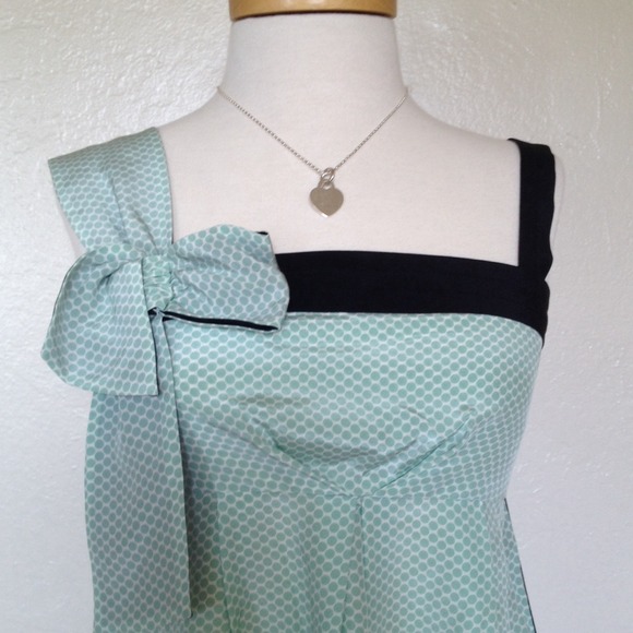 🚫BUNDLED🚫 Marc Jacobs Silk Top - Picture 3 of 4