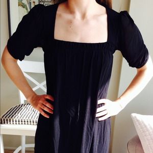 Weston Wear dress from Anthropologie