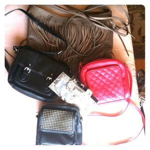 Bundle for @sandycoles