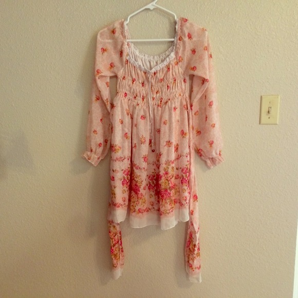 Cutie dresses