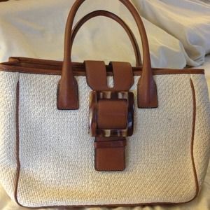 Adrienne Vittadini purse