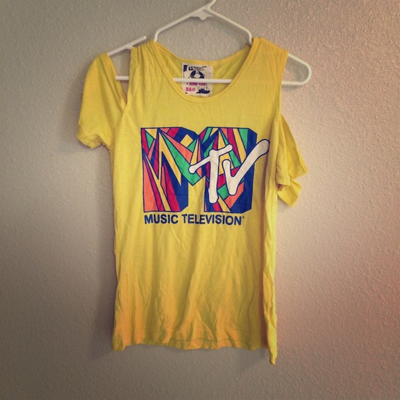 MTV T