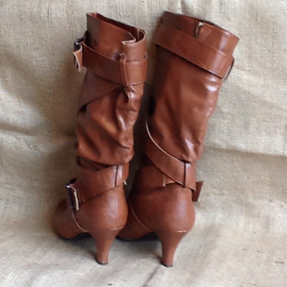 Boots - Picture 2 of 3