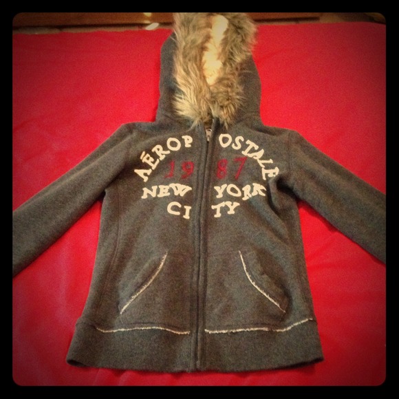 Aeropostale jacket