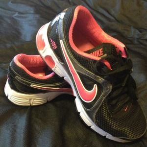 Nike Air Max sneakers