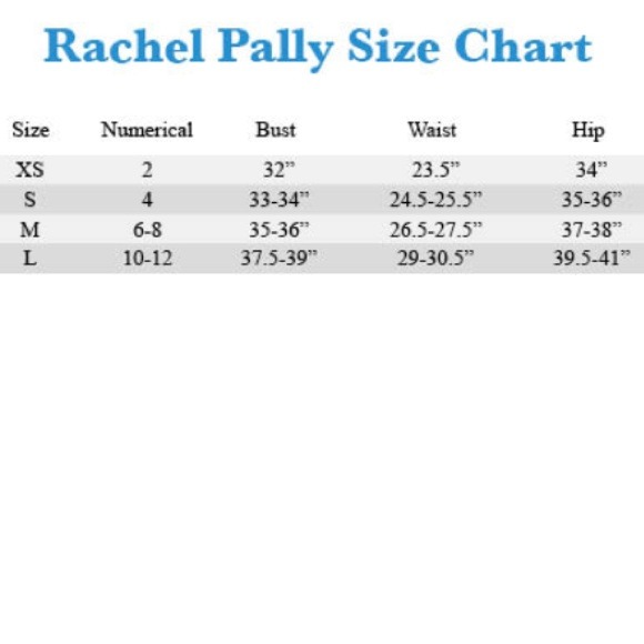 🎉HP 7/14🎉Rachel Pally Wilson Dress - Keeping - Picture 4 of 4