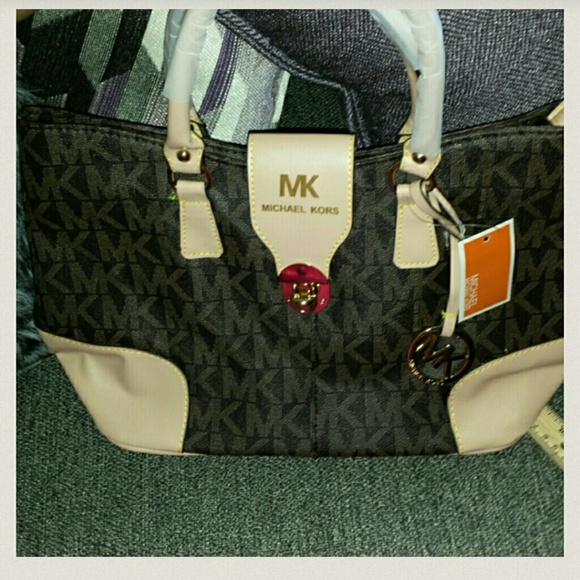 MK Handbag