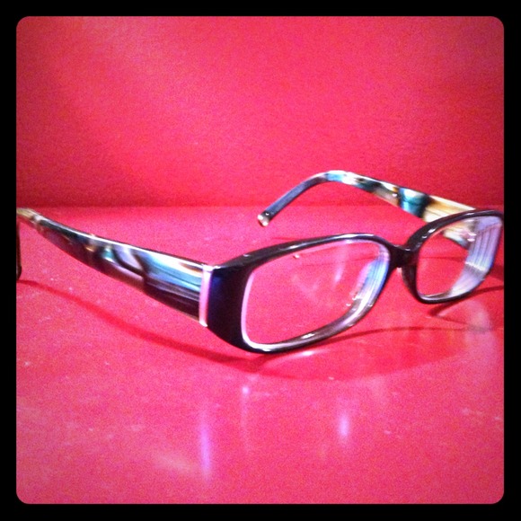 Kate Spade eyeglasses