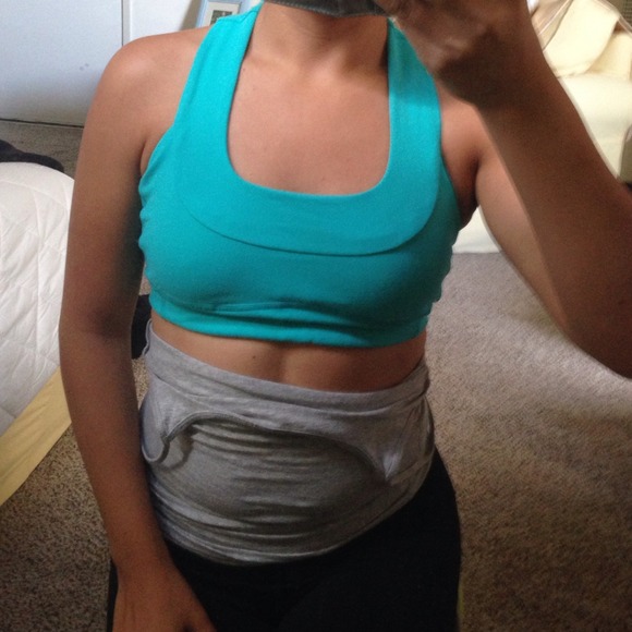 Lululemon bra - price reduced!