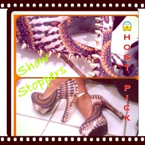 🔥WHO SPIKED THE PUNCH🔥