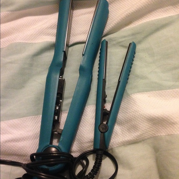 straighteners - Picture 1 of 2