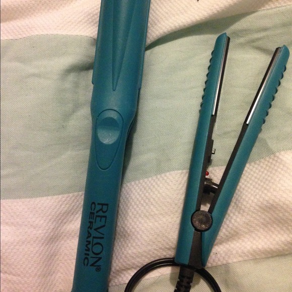 straighteners - Picture 2 of 2