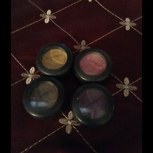 Mac Eyeshadow Bundle🌻🌺🌻🌺