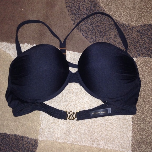 Bikini top