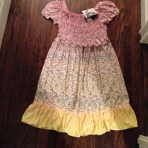 Betsy Johnson dress